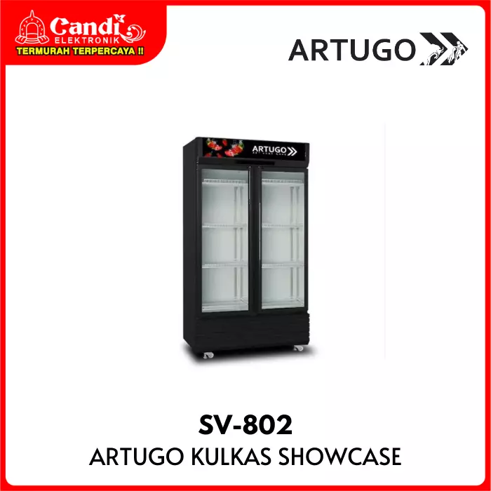 SHOWCASE ARTUGO